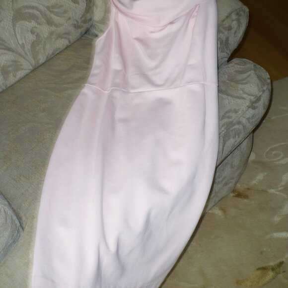 ALEXIA ADOR PATEL PINK DRESS - Picture 2 of 2